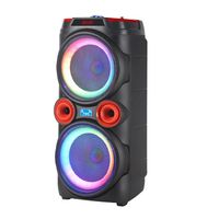 NDR X910 Speaker 0.11