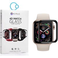 COTEetCl I Watch 2216-40 4d Tempered Glass 40mm