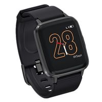 {dm} Haylou Smart Watch Ls01