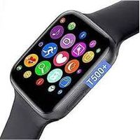 M7/f8 Max J Top Version Smart Watch (45mm)