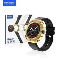 Hainoteko Rw31 Smart Watch