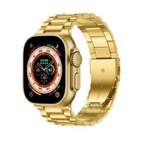 Haino Teko G9 Ultra Max Golden Smart Watch