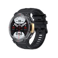 Haino Teko RW-24 (3-In-1) Smart Watch