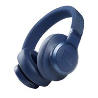 JBL Live 660NC Noise-Canceling Wireless Over-Ear Headphones