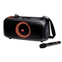 JBL PartyBox On The Go Portable Bluetooth Speaker 7.39kg