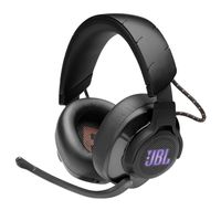 JBL Quantum 600 Wireless Over Ear Gaming Headset with Microphone