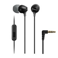Sony MDR-EX15AP Wired In-ear Headphones