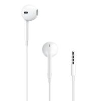 Apple EarPods with 3.5mm Headphone Plug