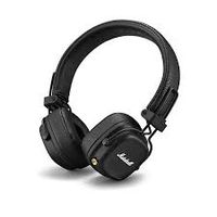 Marshall Major 4 Wireless Bluetooth Headphones