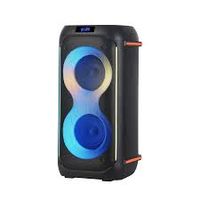 NDR-610 Pa System Woofer Super Bass Party Speaker