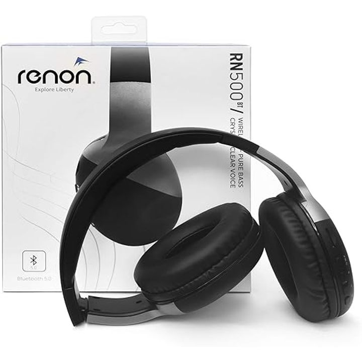 Renon Bt500 Headset SP Electronics Online Store