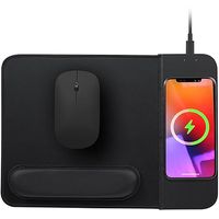 Wireless  Mouse Pad