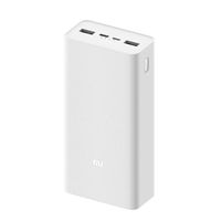 Xiaomi 18W 30000mah PB3018ZM Fast Charging Portable USB-C Power Bank
