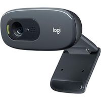 C720 Hd 20gitech  Webcam