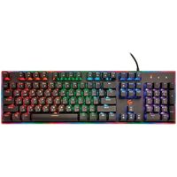 Porodo Mechanical Gaming Keyboard Pdx210