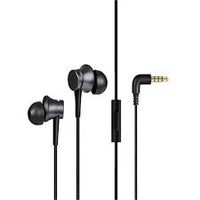 Xiaomi Mi Earphones Basic With Mic - YDJC01JY