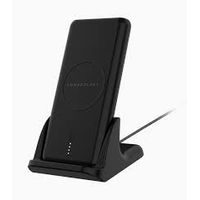 Powerology 2 in 1 Fast Wireless Power Bank 10000mah