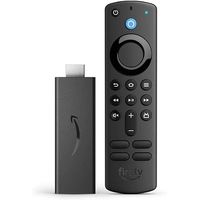 amazon Fire Tv Stick 4k With Alexa Voice Remote Black