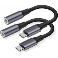 Huawei C To 3.5 Cable