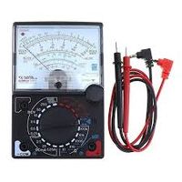 Samwa YX360TR Analog Multimeter / Multi Tester