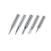 5 in 1 Soldering Iron Bit Set