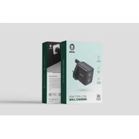 Green Lion 40w Type C Pd Wall Charger