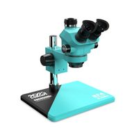 RF4 RF-7050 Pro Max Trinocular Stereo Microscope