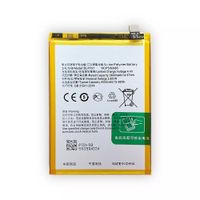 Original Batteries C2/c2s Realme (blp721)