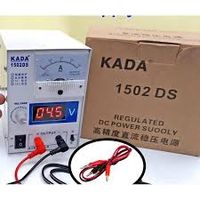 KADA 1502DS Adjustable Digital Power Supply Digital & Analog