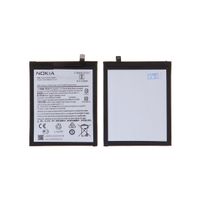 Original Batteries 3.4/5.4 Hq430 Nokia
