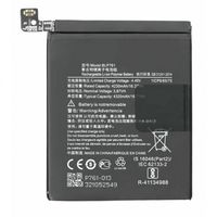 Original Batteries 1+8 (blp761)