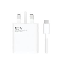 Mi 120w 2in1 Charger Usb To Type-c