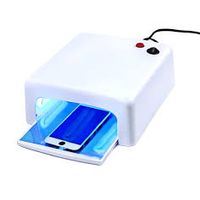 UV Lamp JD-818