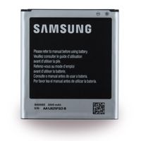 Battery - Ep-b600 Samsung