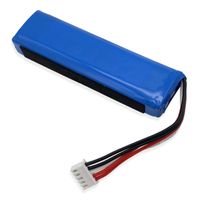Speaker Battery 7.4v