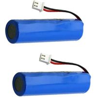 Speaker Battery 3.7v