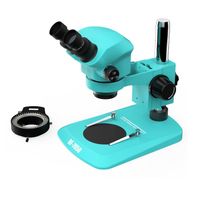 RF4 RF7050 HD Electronics Stereo Binocular Microscope