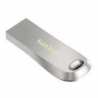 Sandisk Ultra Luxe 128gb 3.1 Flash Pen Drive