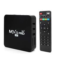 Mxq Pro Tv Box (2gb Ram /16gb Rom)