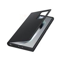 S24 Ultra Smart View Case