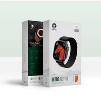 Green Lion Ultra Active Smart Watch