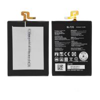 Original Batteries Google Pixel 2xl