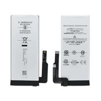 Original Batteries Google Pixel 5a/g27fu