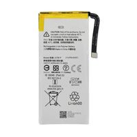 Original Batteries Google Pixel 5 /gtbif