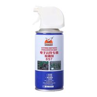 Fancon 857 Electronics Components Special Detection Agent 130ml