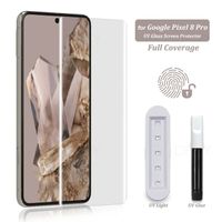 Mo Uv Tempered Glass Google Pixel 8 Pro