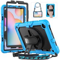 Coblue Pr-04a 360 Preotective Case S6 Lite2022/2020/p610/p61