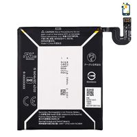 Original Battries Google Pixel 3a Xl G020a-b