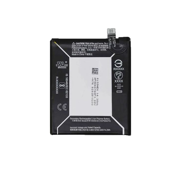 Original Battries Google Pixel 3a Xl G020a-b | SP Electronics