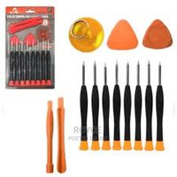Telecommunication SW1030 13 pcs Tool Screwdriver